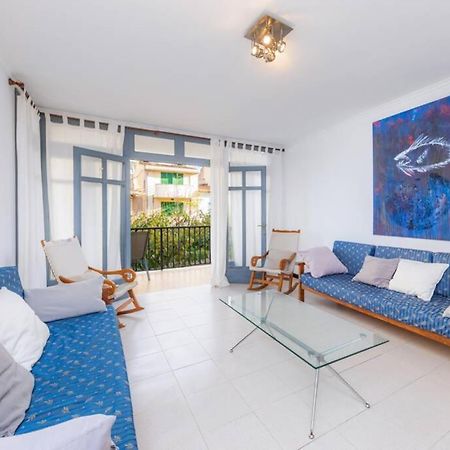 Beach House S'Illot Extérieur photo