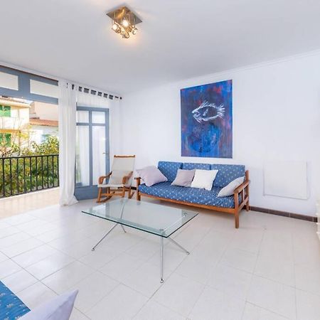 Beach House S'Illot Extérieur photo