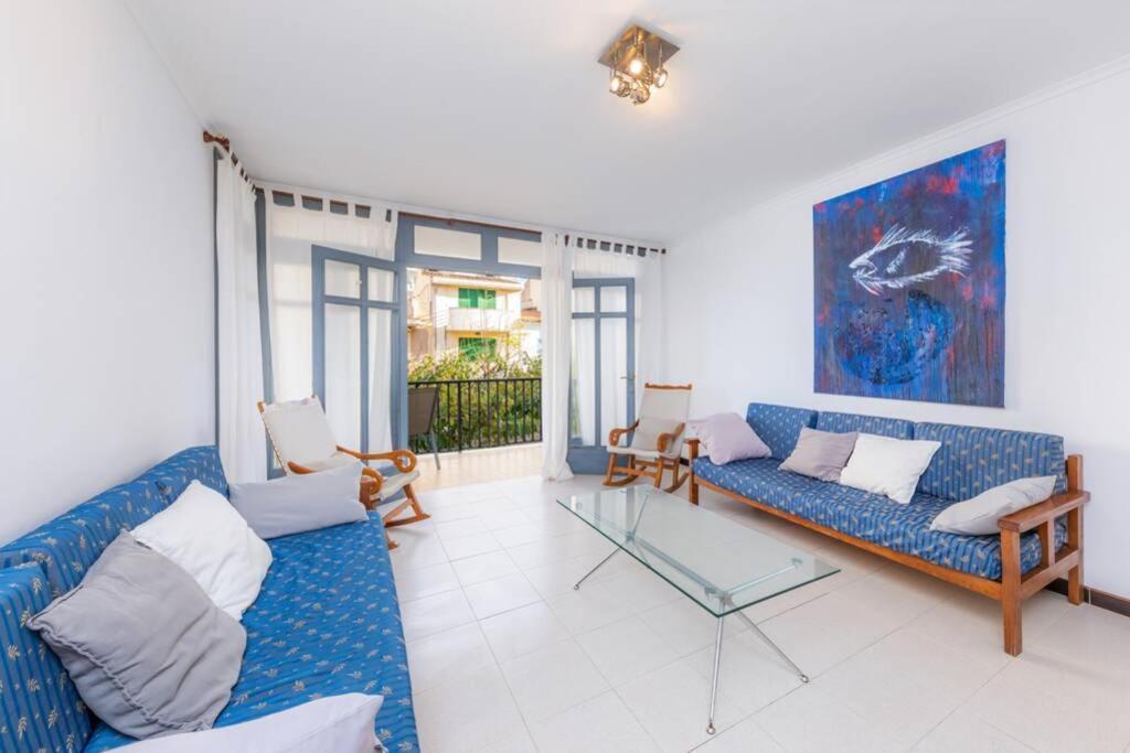 Beach House S'Illot Extérieur photo