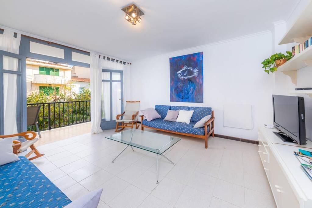 Beach House S'Illot Extérieur photo