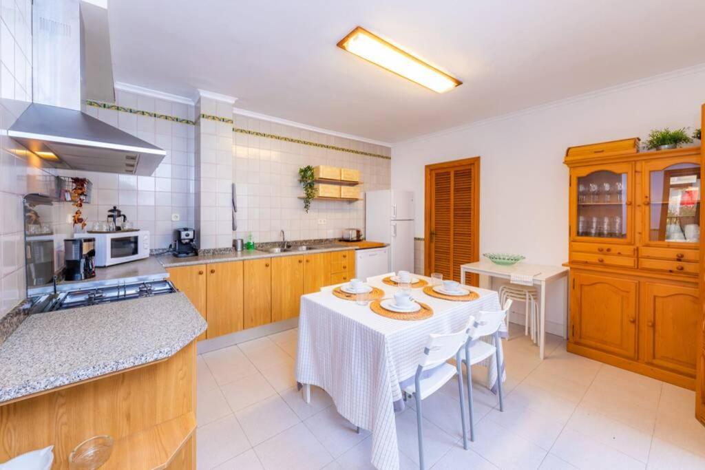 Beach House S'Illot Extérieur photo