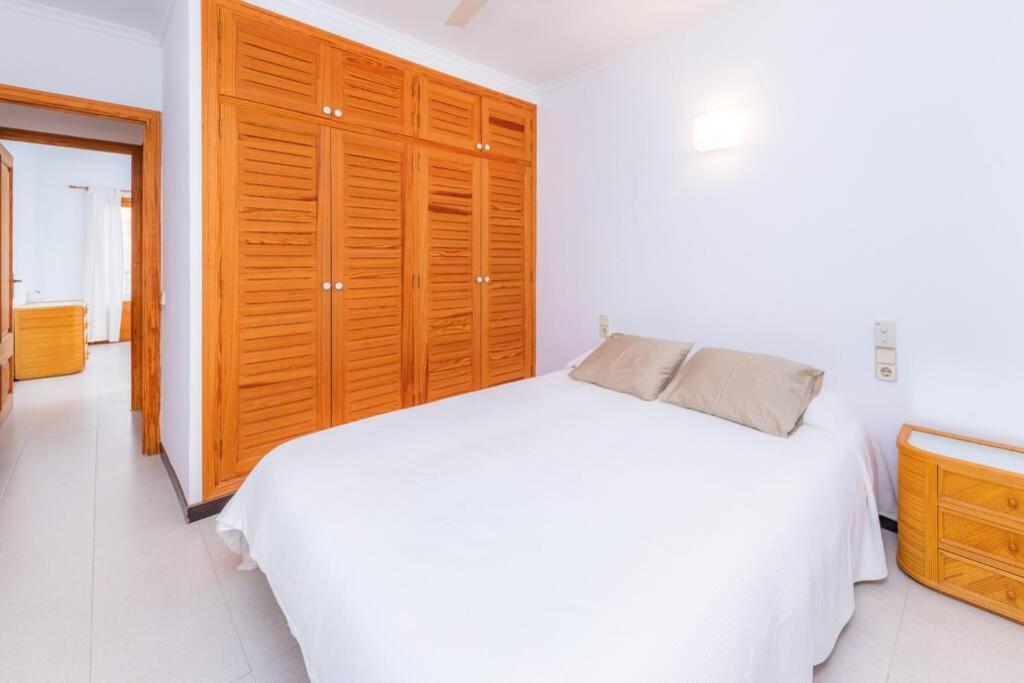Beach House S'Illot Extérieur photo