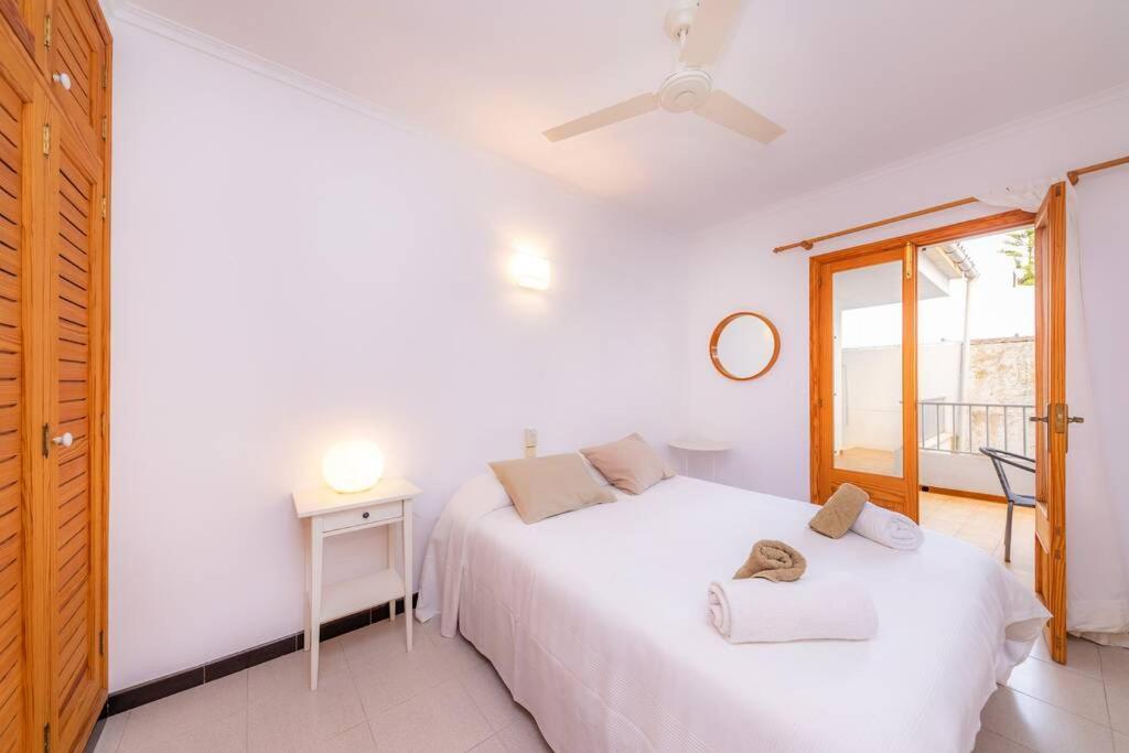 Beach House S'Illot Extérieur photo