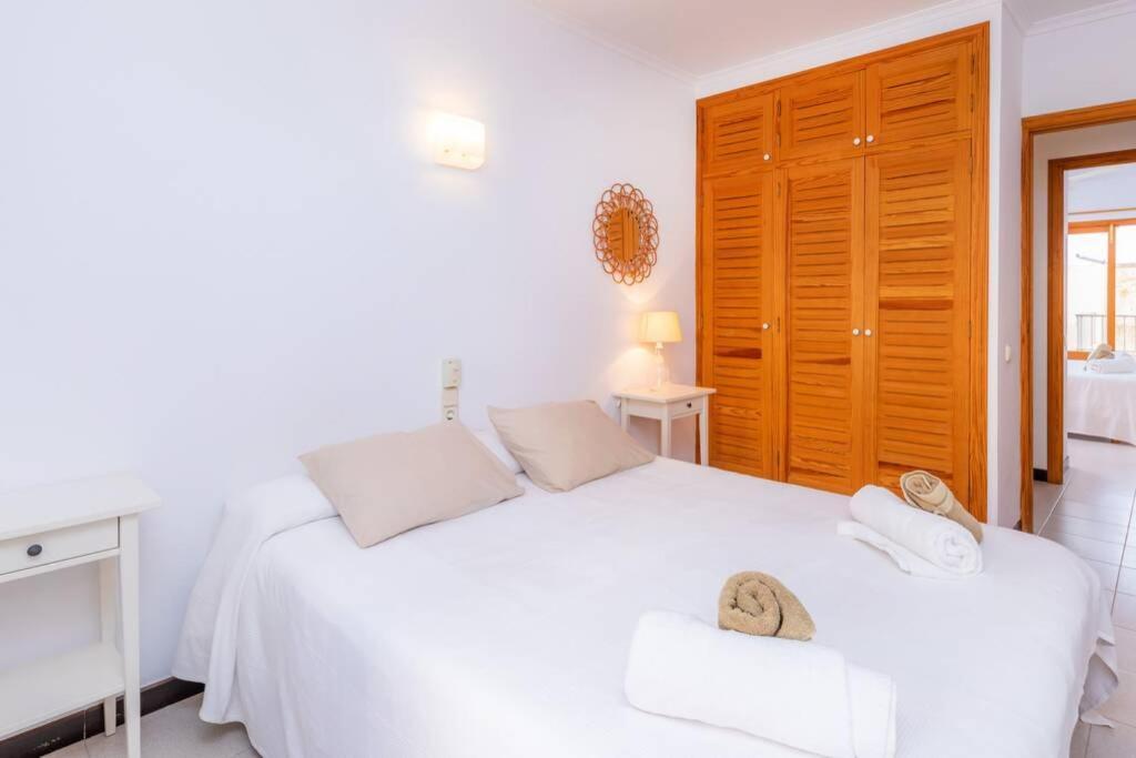 Beach House S'Illot Extérieur photo