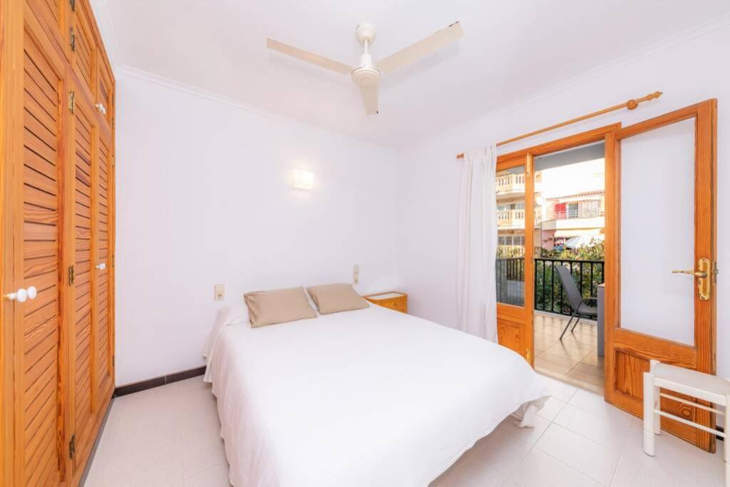 Beach House S'Illot Extérieur photo