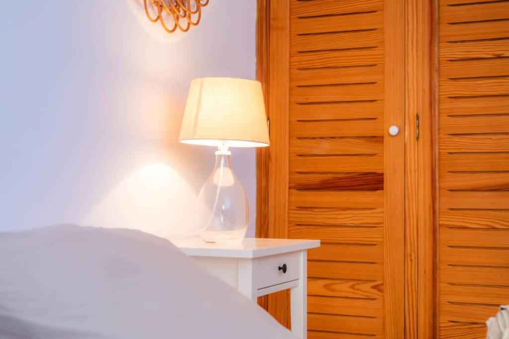 Beach House S'Illot Extérieur photo