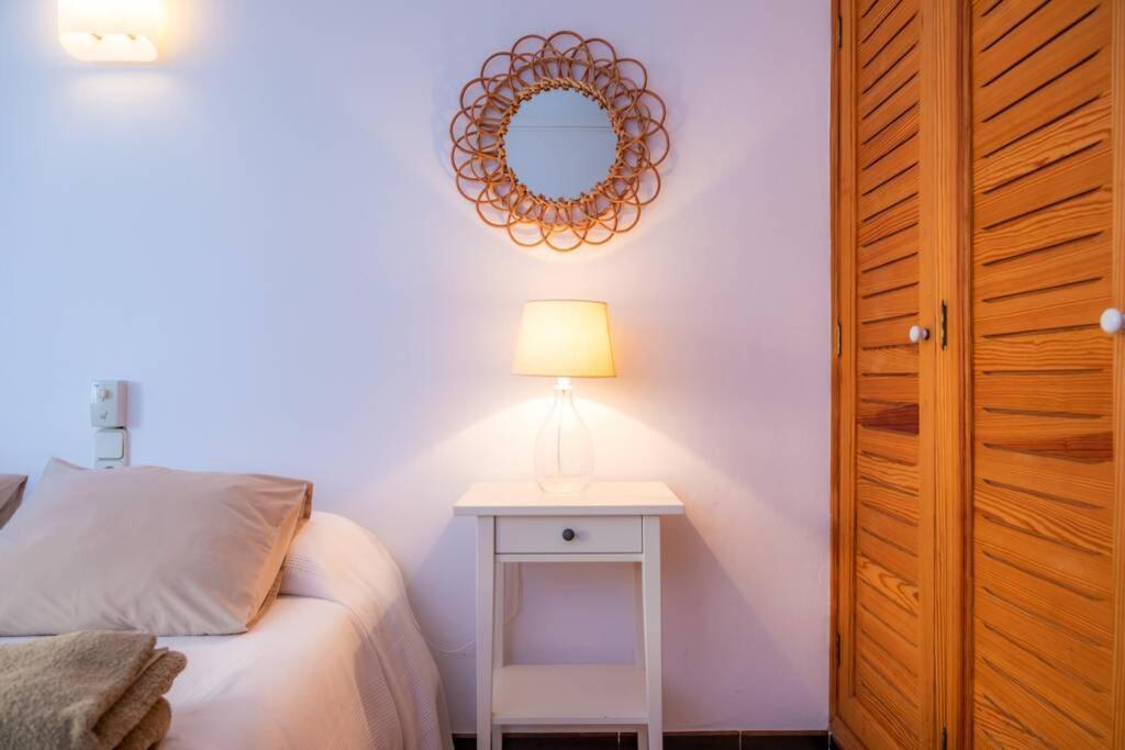 Beach House S'Illot Extérieur photo